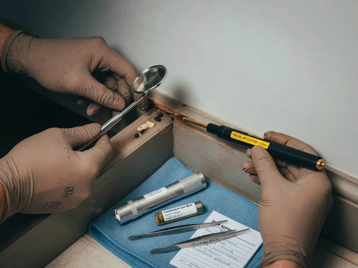 Why choose Emergency Pest Control in Highland, MD